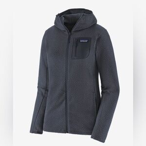 Patagonia R1® Air Full-Zip Hoody Women's Small